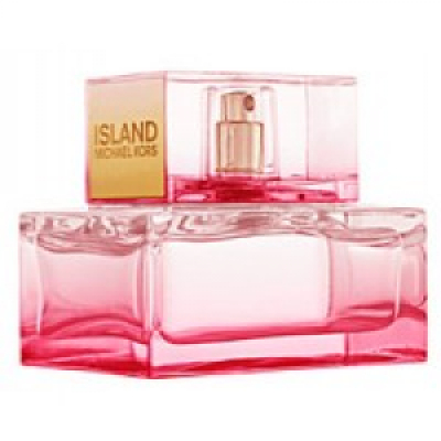 Island Bermuda Perfume
